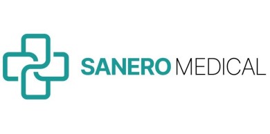 Logo von Sanero Medical GmbH