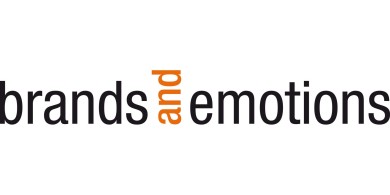 Logo von brands and emotions GmbH