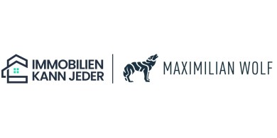 Logo von Immobilien kann jeder GmbH