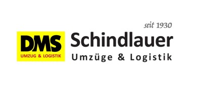 Logo von Schindlauer Umzüge & Logistik GmbH