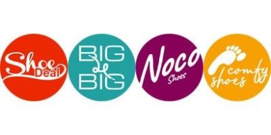 Logo von Shoedeal Jana Sievers e.K.