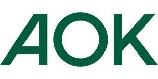 Logo von AOK - Die Gesundheitskasse Heilbronn-Franken