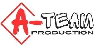 Logo von A-Team Production GmbH