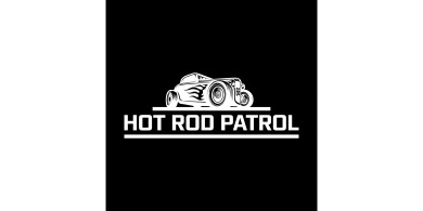 Logo von Hot Rod Patrol GmbH
