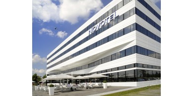 Logo von Essendi Germany GmbH - Novotel München Airport