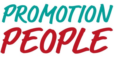 Logo von Promotion People by MNOPLUS Marketing GmbH