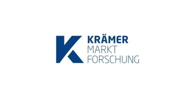 Logo von Krämer Marktforschung GmbH