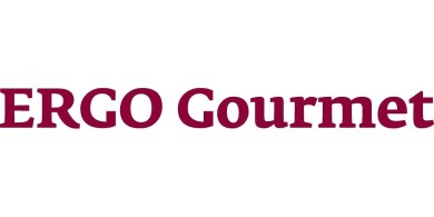 Logo von ERGO Gourmet GmbH