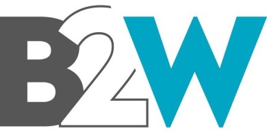 Logo von B2W GmbH