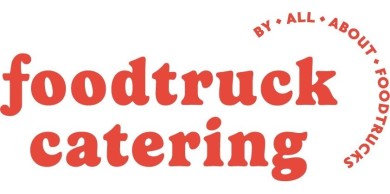 Logo von all about foodtrucks GmbH & Co. KG