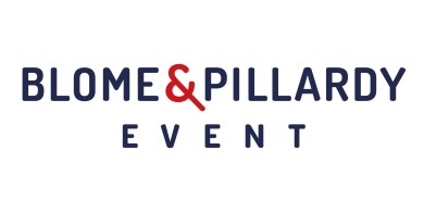 Logo von Blome & Pillardy Event GmbH