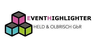 Logo von Eventhighlighter 360 GmbH