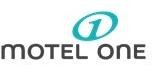 Logo von Motel One Germany Betriebs GmbH, Motel One Leipzig-Nikolaikirche