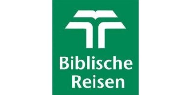 Logo von Biblische Reisen GmbH