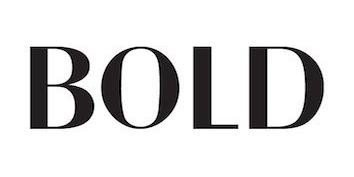 Logo von BOLD Communication & Marketing GmbH