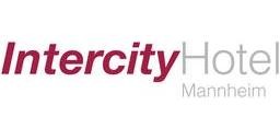 Logo von IntercityHotel Mannheim