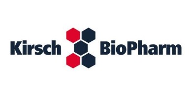 Logo von Kirsch BioPharm