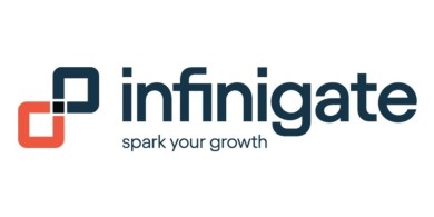 Logo von Infinigate Deutschland GmbH