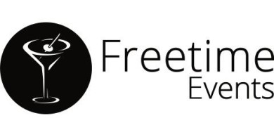 Logo von Freetime Events GmbH