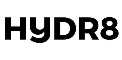 Logo von HYDR8 GmbH
