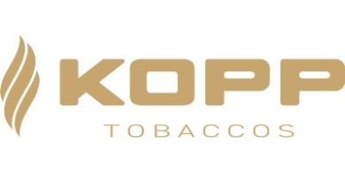Logo von Kopp Tobaccos GmbH & Co. KG