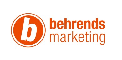 Logo von Behrends Marketing GmbH