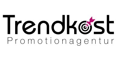 Logo von Trendkost Promotionagentur GmbH