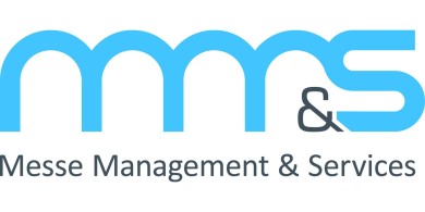 Logo von MMS Messe Management und Services GmbH