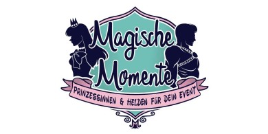 Logo von Magische Momente