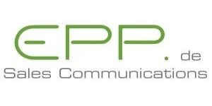Logo von Epp Sales Communications GmbH & Co.Verkaufsförderungs KG