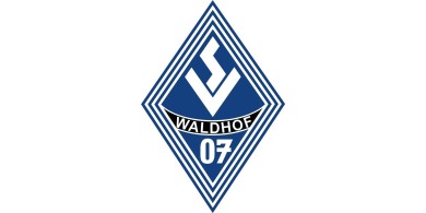 Logo von SV Waldhof Mannheim 07 Spielbetriebs GmbH