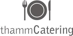 Logo von Thamm-Catering