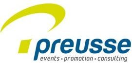 Logo von Preusse GmbH