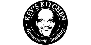 Logo von Kev`s Kitchen GmbH