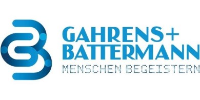 Logo von Gahrens + Battermann GmbH & Co. KG