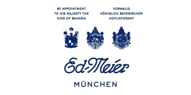 Logo von Ed.Meier München - Eduard Meier GmbH