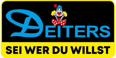 Logo von Deiters GmbH