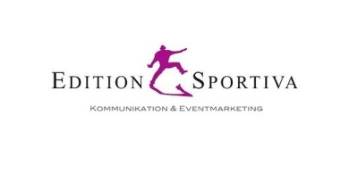 Logo von Edition Sportiva GmbH