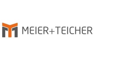 Logo von Meier und Teicher GmbH