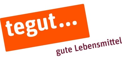 Logo von tegut... BASIC GmbH