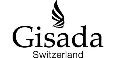 Logo von Gisada Europe GmbH