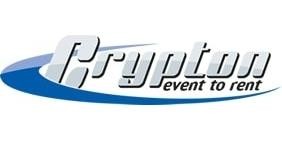 Logo von Crypton Event GmbH