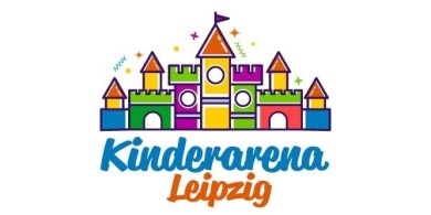 Logo von kinderarena