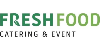 Logo von Fresh Food Catering OHG
