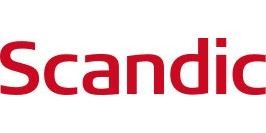 Logo von Scandic Hamburg Emporio