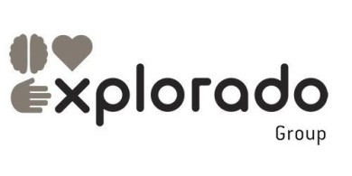 Logo von Explorado Group GmbH