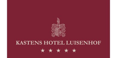 Logo von Kastens Hotel Luisenhof , Marie Sdralek, geb. Kasten, GmbH & Co KG