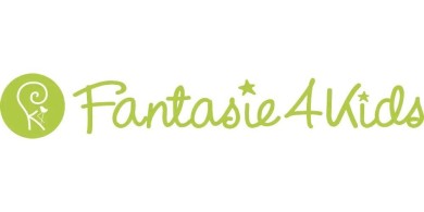 Logo von Fantasie4Kids oHG
