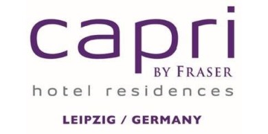 Logo von Fraser Hospitality Leipzig GmbH
