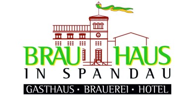 Logo von BiS Brauhaus in Spandau GmbH